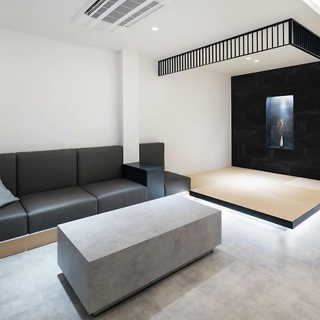 Sitsurae Osaka Shinsaibashi Apartment Exterior photo