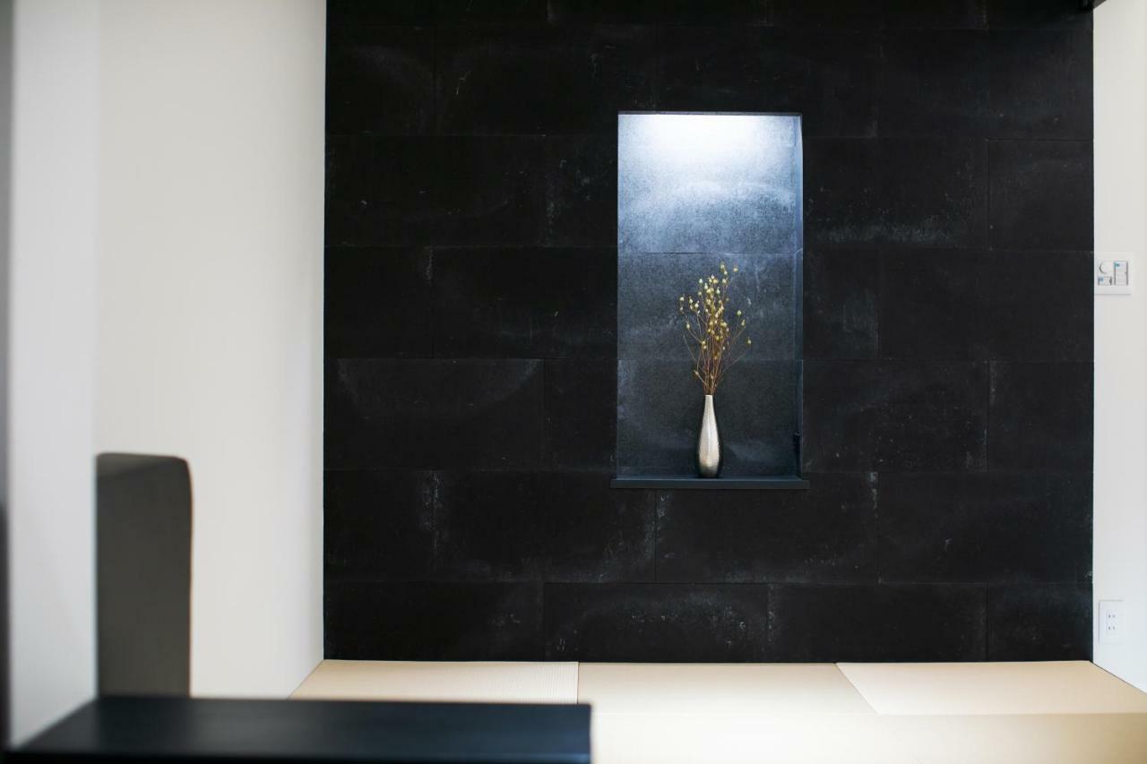 Sitsurae Osaka Shinsaibashi Apartment Exterior photo